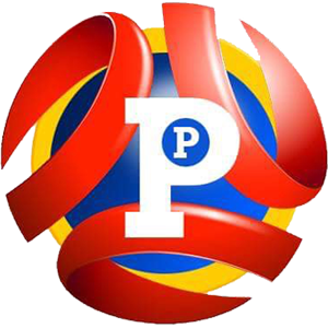 Logo Pelotas Promocionales