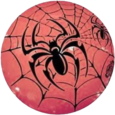Pelota Araña