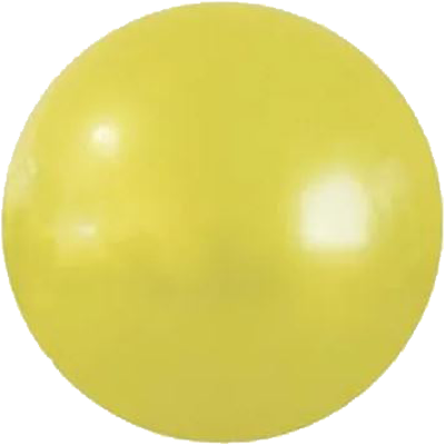 Pelota Lisa Mate
